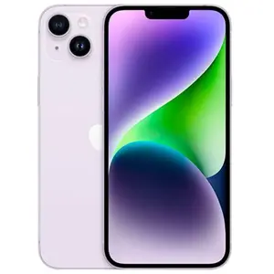 Apple Iphone 14 256go Violet Reconditionne Grade A+ Batterie Neuve pas cher