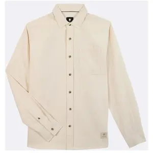 Chemise coton SIGNY Faguo pas cher