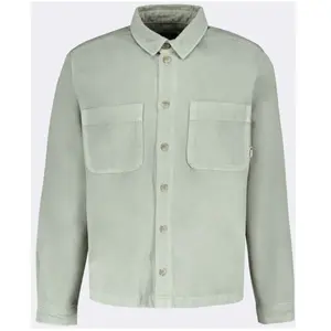 Sur-chemise coton CLEMONT Faguo pas cher