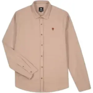 Chemise Faguo - IRATY SHIRT WOVEN pas cher