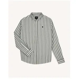 Chemise Faguo - IVOY SHIRT WOVEN pas cher