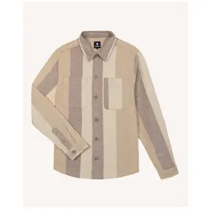 Comparateur de prix : Chemise Faguo - CLEMONT SHIRT WOVEN