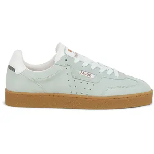 Baskets basses Faguo  LUMBO pas cher