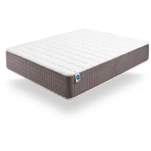NATURALEX Matelas 160x200 cm - Ressorts Ensachés, Très épais 30 cm pas cher