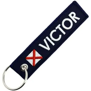 Comparateur de prix : Porte clé Clj Charles Le Jeune  Porte-clés Victor