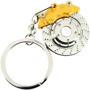 Comparateur de prix : Porte clé Clj Charles Le Jeune  Porte-clés FREIN A DISQUE VENTILE