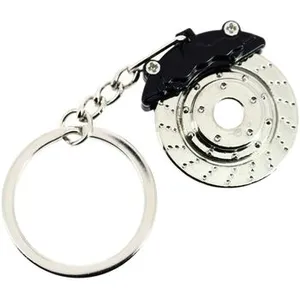 Comparateur de prix : Porte clé Clj Charles Le Jeune  Porte-clés FREIN A DISQUE VENTILE