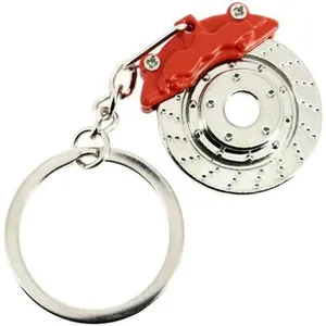 Comparateur de prix : Porte clé Clj Charles Le Jeune  Porte-clés FREIN A DISQUE VENTILE