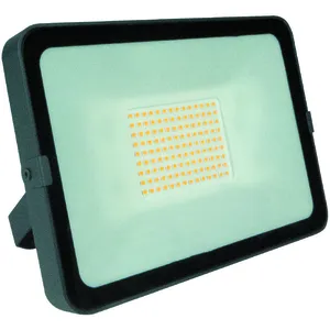Projecteur à led Europole elios - 25w - 3000k - gris Europole 60020Vendu parrue-du-commerce