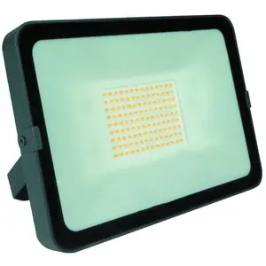 Projecteur à led Europole elios - 35w - 3000k - gris Europole 60030Vendu parrue-du-commerce