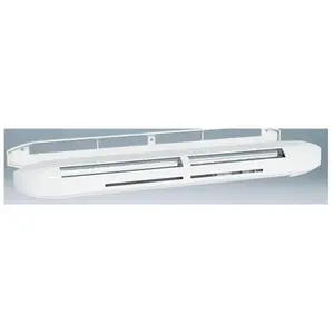 Lot de 3 BOUCHE Aération VMC ATLANTIC fenêtre s neuf