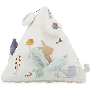Comparateur de prix : Kaloo Pyramide D´activités Sonores Teddy
