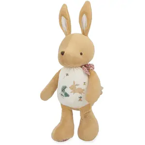 Comparateur de prix : Kaloo - Peluche sonore - Lapin