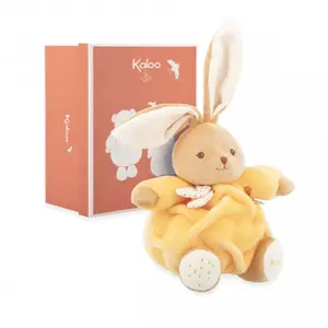 Kaloo Lapin Chubby Teddy 17 Cm pas cher