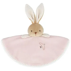 Kaloo Lapin Rond Doudou pas cher
