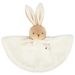 Kaloo Lapin Rond Doudou pas cher