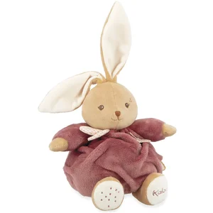 Kaloo Lapin Joufflu 17 Cm pas cher