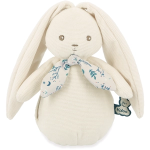 Kaloo Peluche Veilleuse Nomade Creme Crème pas cher