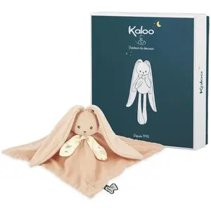 Comparateur de prix : Kaloo Doudou Lapinoo Peche 30cm