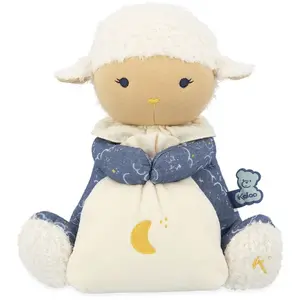 Peluche - Kaloo - Ma Veilleuse Nomade - Mouton - Doux Sommeil - K221006Vendu paramazon