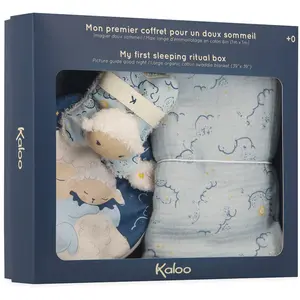 Kaloo Mon Premier Jouet De Boîte De Rituel De Sommeil pas cher