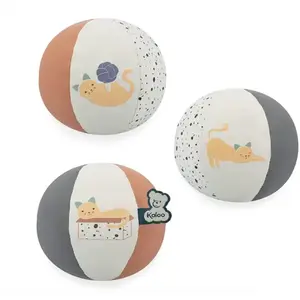 Kaloo Mon ballon Chaton pas cher
