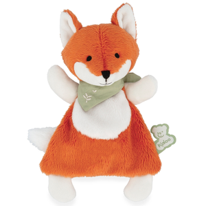 Kaloo Doudou plat Renard paprika pas cher