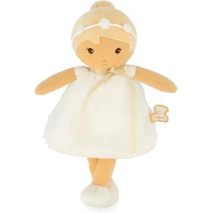 Comparateur de prix : Poupee Daphne 25cm