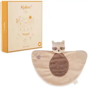 Comparateur de prix : Doudou de dentition Raton Laveur
