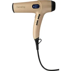 Comparateur de prix : Sèche-cheveux Pro Demeliss Pro Series - Sai-20034 - Saint Algue