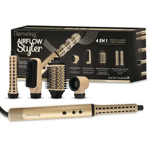 Saint Algue Demeliss Airflow Styler pas cher
