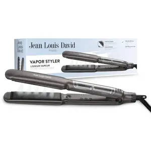 Comparateur de prix : Lisseur vapeur STYLER2.0 - Noir