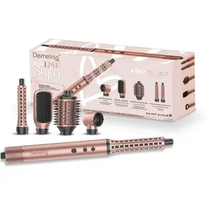 Brosse soufflante - DEMELISS - AirLove Styler - Moteur BLDC - 3 vitess... pas cher