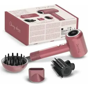 Sèche-cheveux - DEMELISS - ULTIMATE DRYER SET - Diffuseur magnétique -... pas cher