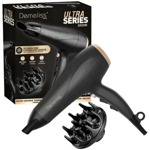 Demeliss Sèche cheveux - Ultra series pas cher
