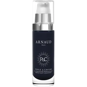 CONCENTRE PREMIUM NUIT PERLE & CAVIAR ARNAUD 30ml pas cher