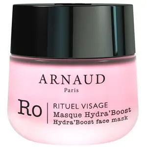 Arnaud Paris - Masque Hydra'boost Rituel Visage 50ml pas cher