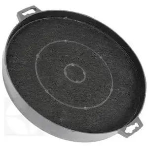 FAC539 Filtre de Hotte à Charbon B210 Diamètre: 210 mm (2, a) - Wpro pas cher