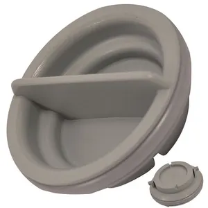 Indesit Bouchon à liquide de rincage pour lave-vaisselle Hotpoint, Ariston, In... pas cher