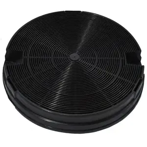 Gde - Filtre à charbon pour hotte X2 compatible Whirlpool remplace C00... pas cher