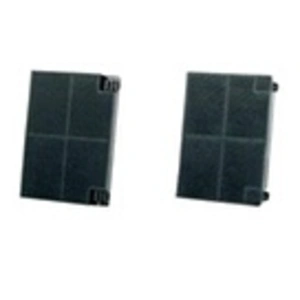 Lot de 2 filtres à charbon gde compatible eff70 remplace 1120157242 pas cher
