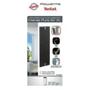 Rowenta Filtre charbon actif - PU6020 pas cher