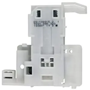 Verrou de porte d'origine Lave-vaisselle 00636708 BOSCH 10006917 pas cher