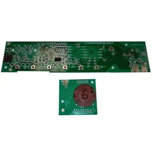 Non communiqué Module electronique x tab de commande pour lave linge - 41042094 pas cher
