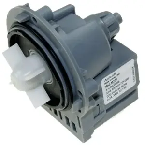 Pompe de vidange M231 pour Lave-Linge WHIRLPOOL 480181701068 pas cher
