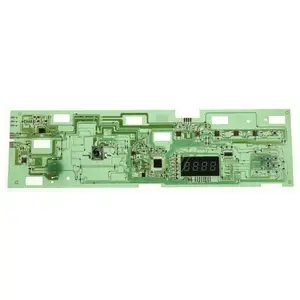 Module d 'affichage pour lave linge haier pas cher