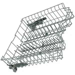 Comparateur de prix : Panier supérieur d'origine Lave-vaisselle 00771812 BOSCH Lave-vaisselle 00771812 BOSCH