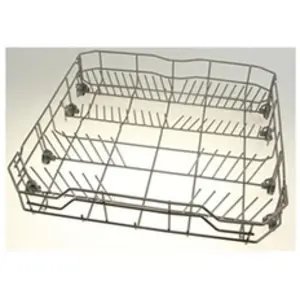 Panier à couverts - OCEANIC - 34421299 - Gris - Conçu pour lave-vaisselle - Accessoire pas cher