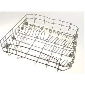 Comparateur de prix : Panier à couverts pour lave-vaisselle Brandt 148621 - Gorenje - Blanc