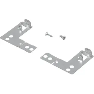 Jeu de fixation pour lave-vaisselle Bosch Siemens 00622456 00622456